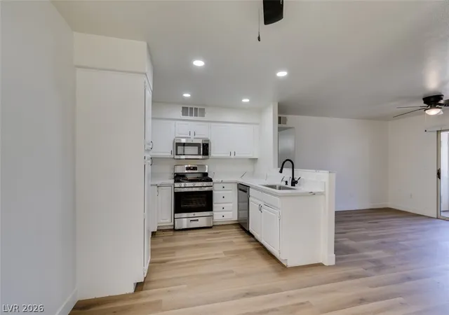 Photo 1 of Condo for sale at 5710 E Tropicana Ave #1225, Las Vegas, NV 89122 | MLS# 2783200 | Listing updated on 2026-08-18