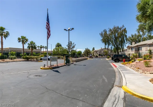 Photo 38 of Condo for sale at 5710 E Tropicana Ave #1225, Las Vegas, NV 89122 | MLS# 2783200 | Listing updated on 2026-08-18