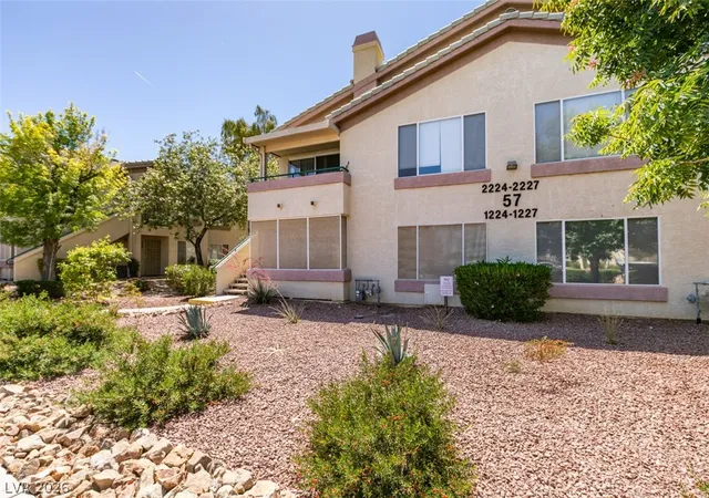 Photo 3 of Condo for sale at 5710 E Tropicana Ave #1225, Las Vegas, NV 89122 | MLS# 2783200 | Listing updated on 2026-08-18