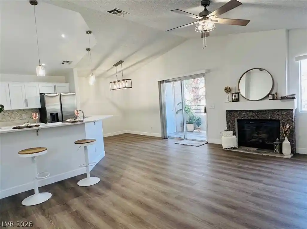 Condo for sale at 7905 Ryandale Cir #201, Las Vegas, NV 89145 | MLS# 2783163