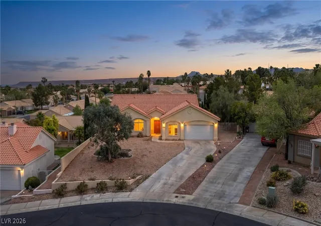 1st image of 649 Rancho Cir, Mesquite, NV 89027 | MLS# 2782922