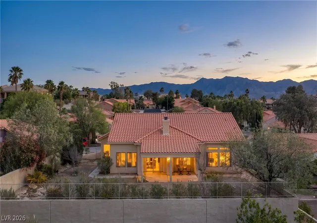 Photo 2 of Sale Pending at 649 Rancho Cir, Mesquite, NV 89027 | MLS# 2782922 | Listing updated on 2026-08-21