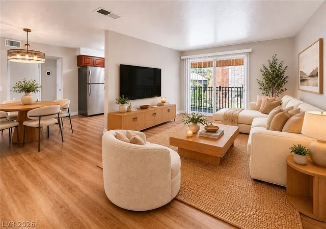 Homes for sale in Las Vegas, NV | 4941 River Glen Dr #10, Las Vegas, NV 89103 | MLS# 2782997
