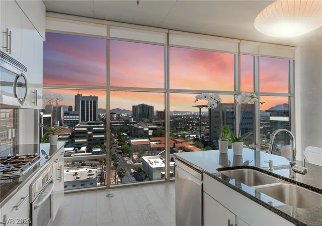 1st image of 353 E Bonneville Ave #1305, Las Vegas, NV 89101 | MLS# 2782543