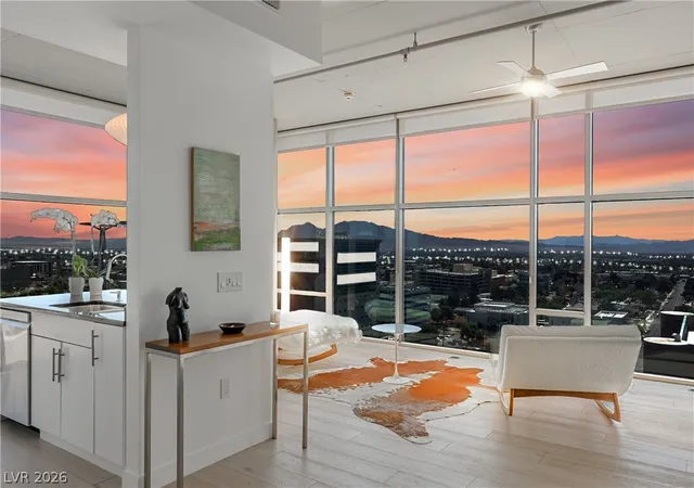 2nd image of 353 E Bonneville Ave #1305, Las Vegas, NV 89101 | MLS# 2782543
