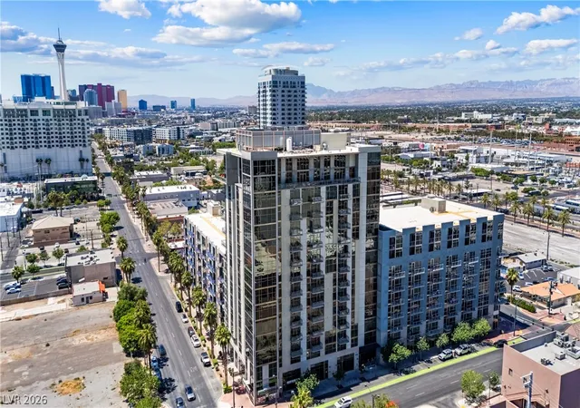 2nd image of 353 E Bonneville Ave, Las Vegas, NV 89101