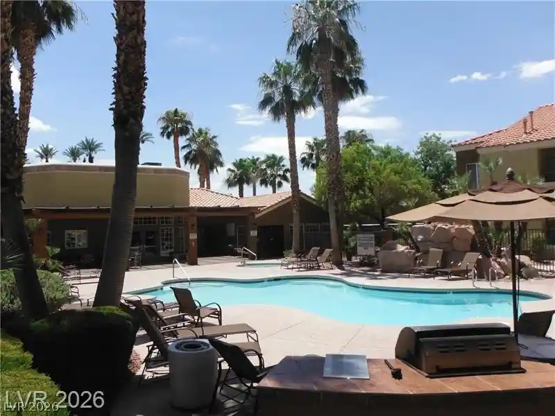 Condo for sale at 2120 Ramrod Ave #1924, Henderson, NV 89014 | MLS# 2783321