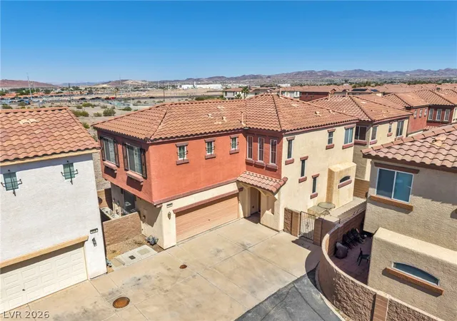 Homes for sale in Henderson, NV | 716 Emerald Idol Pl, Henderson, NV 89011 | MLS# 2783329
