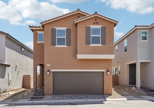 Homes for sale in Las Vegas, NV | 2734 Sierra Grande St, Las Vegas, NV 89121 | MLS# 2783295
