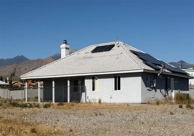 18th image of 2340 Mallard Ave, Pahrump, NV 89048 | MLS# 2783237