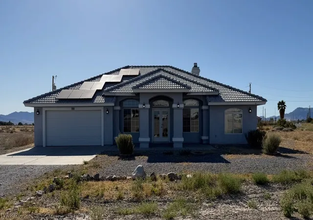1st image of 2340 Mallard Ave, Pahrump, NV 89048 | MLS# 2783237
