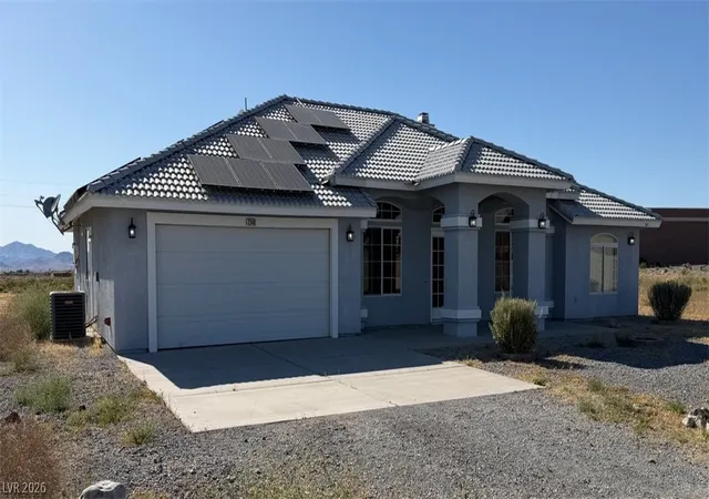 2nd image of 2340 Mallard Ave, Pahrump, NV 89048 | MLS# 2783237
