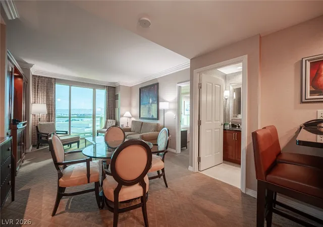 1st image of 135 E Harmon Ave #1402/1404, Las Vegas, NV 89109 | MLS# 2783240