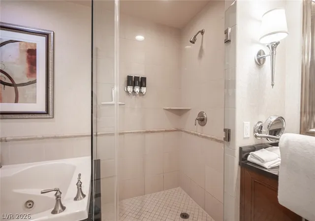 53rd image of 135 E Harmon Ave #1402/1404, Las Vegas, NV 89109 | MLS# 2783240
