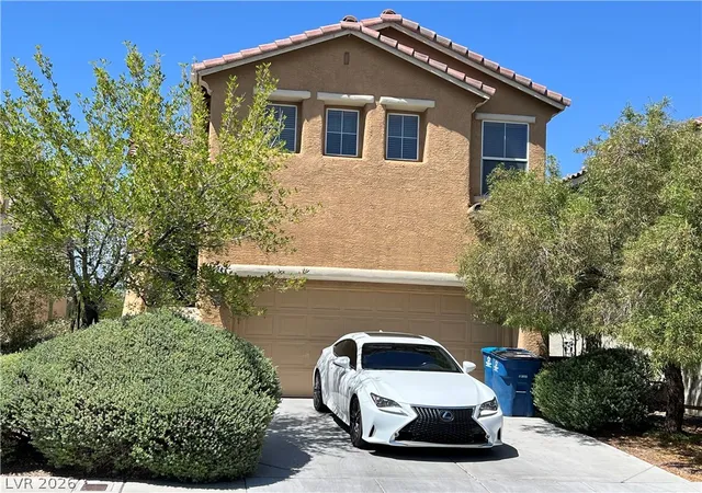 Homes for sale in Las Vegas, NV | 9524 Brewing Cloud Ave, Las Vegas, NV 89148 | MLS# 2782111