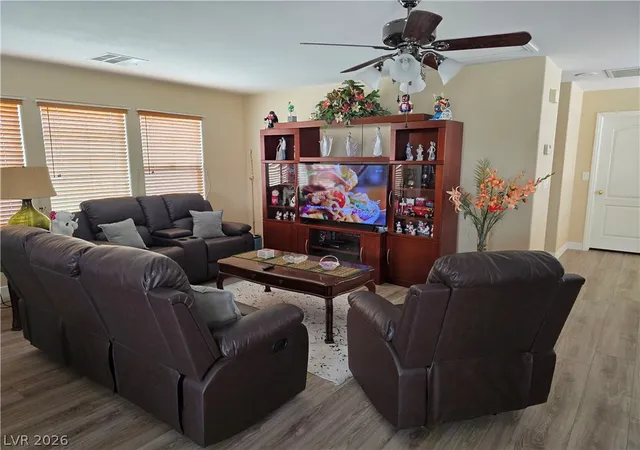 Homes for sale in Las Vegas, NV | 9524 Brewing Cloud Ave, Las Vegas, NV 89148 | MLS# 2782111