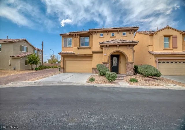 Photo 1 of Single family home for sale at 3814 Stadium Ave, Las Vegas, NV 89120 | MLS# 2783155 | Listing updated on 2026-07-09