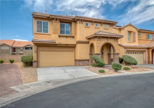 Photo 3 of Single family home for sale at 3814 Stadium Ave, Las Vegas, NV 89120 | MLS# 2783155 | Listing updated on 2026-07-09