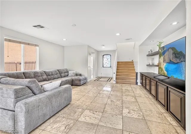 Photo 3 of Single family home for sale at 3814 Stadium Ave, Las Vegas, NV 89120 | MLS# 2783155 | Listing updated on 2026-07-09
