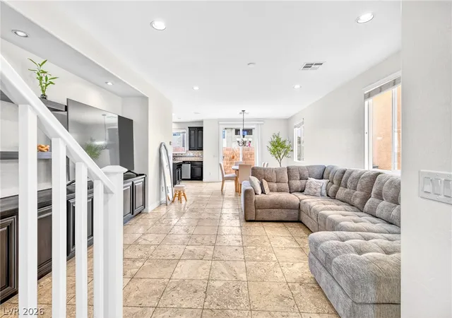 Photo 4 of Single family home for sale at 3814 Stadium Ave, Las Vegas, NV 89120 | MLS# 2783155 | Listing updated on 2026-07-09