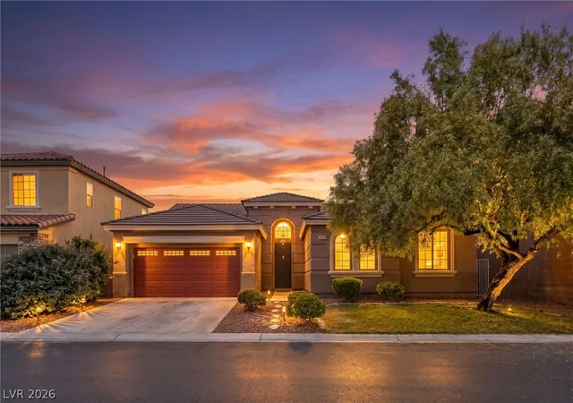1st image of 7621 Chase Hallow St, Las Vegas, NV 89149 | MLS# 2783304
