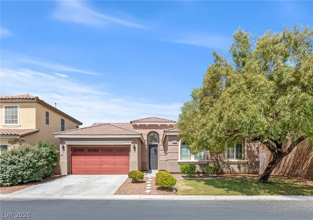 2nd image of 7621 Chase Hallow St, Las Vegas, NV 89149 | MLS# 2783304