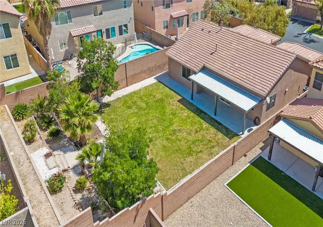 69th image of 7621 Chase Hallow St, Las Vegas, NV 89149 | MLS# 2783304