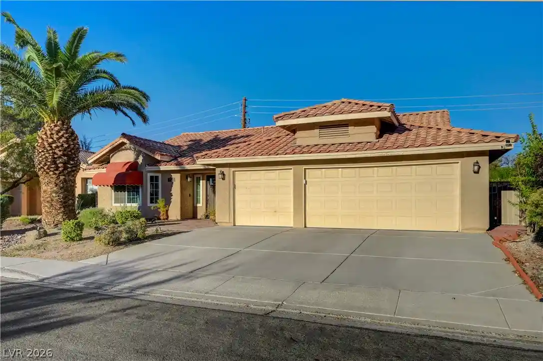 Photo 1 of Single family home for sale at 7724 Clearwood Ave, Las Vegas, NV 89123 | MLS# 2782146 | Listing updated on 2026-10-20