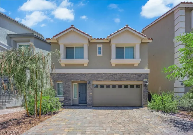 Homes for sale in Las Vegas, NV | 7138 Oakville Ranch Ct, Las Vegas, NV 89118 | MLS# 2782923