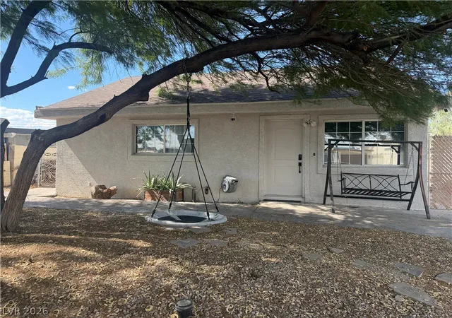 Photo 2 of Single family home for sale at 5062 Blanton Dr, Las Vegas, NV 89122 | MLS# 2783383 | Listing updated on 2026-07-19