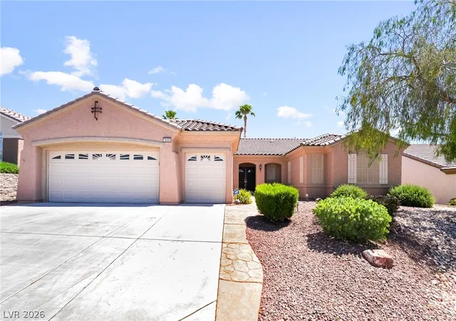 Photo 3 of Single family home for sale at 3033 Hartsville Rd, Henderson, NV 89052 | MLS# 2781365 | Listing updated on 2026-07-14