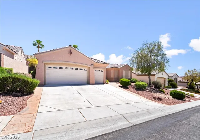 Photo 3 of Single family home for sale at 3033 Hartsville Rd, Henderson, NV 89052 | MLS# 2781365 | Listing updated on 2026-07-14