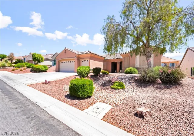 Photo 4 of Single family home for sale at 3033 Hartsville Rd, Henderson, NV 89052 | MLS# 2781365 | Listing updated on 2026-07-14