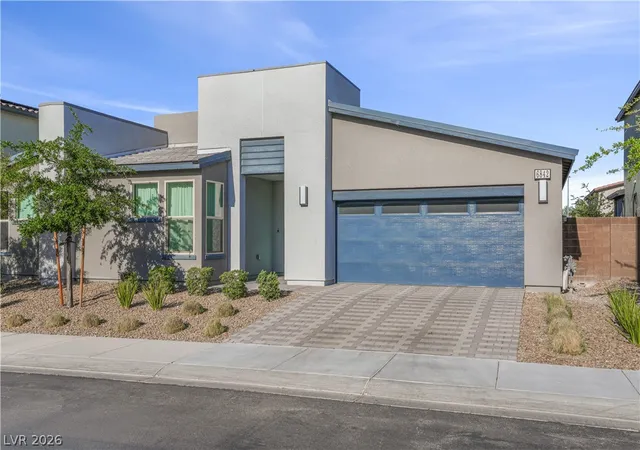 Photo 1 of Single family home for sale at 6842 Empire Cliff St, North Las Vegas, NV 89084 | MLS# 2783384 | Listing updated on 2026-06-12