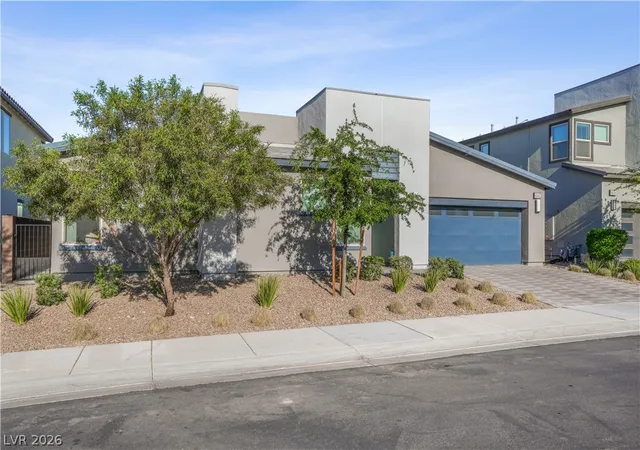 Photo 2 of Single family home for sale at 6842 Empire Cliff St, North Las Vegas, NV 89084 | MLS# 2783384 | Listing updated on 2026-06-12