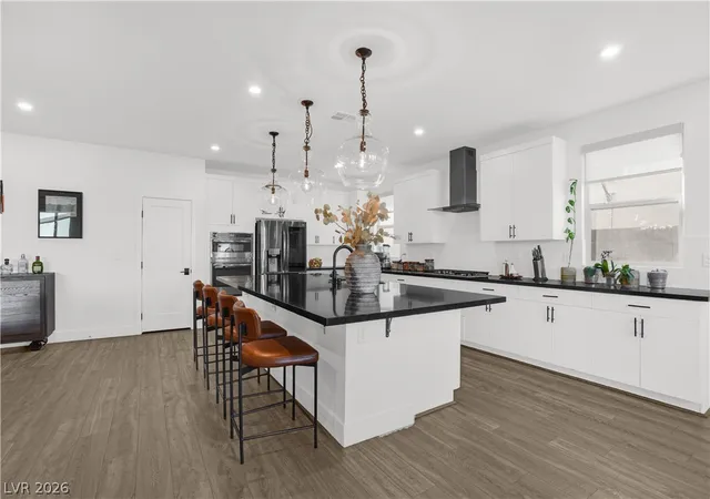 Photo 3 of Single family home for sale at 6842 Empire Cliff St, North Las Vegas, NV 89084 | MLS# 2783384 | Listing updated on 2026-06-12