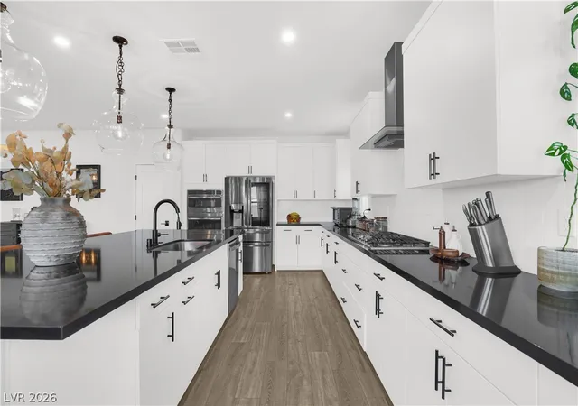 Photo 4 of Single family home for sale at 6842 Empire Cliff St, North Las Vegas, NV 89084 | MLS# 2783384 | Listing updated on 2026-06-12