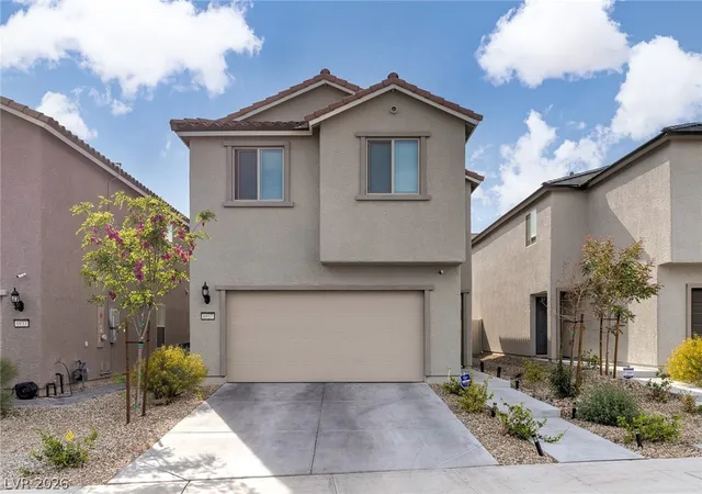 1st image of 6937 Sol Brillante St, North Las Vegas, NV 89086 | MLS# 2783350