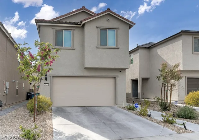 2nd image of 6937 Sol Brillante St, North Las Vegas, NV 89086 | MLS# 2783350