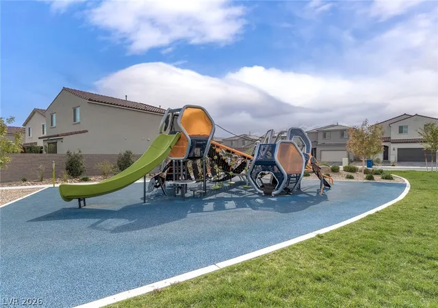 39th image of 6937 Sol Brillante St, North Las Vegas, NV 89086 | MLS# 2783350