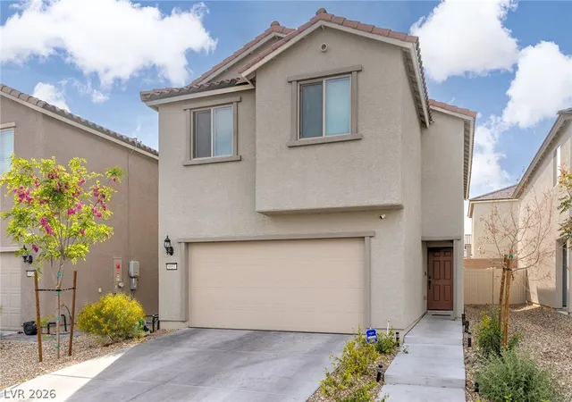 3rd image of 6937 Sol Brillante St, North Las Vegas, NV 89086 | MLS# 2783350