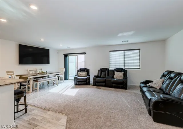 4th image of 6937 Sol Brillante St, North Las Vegas, NV 89086 | MLS# 2783350