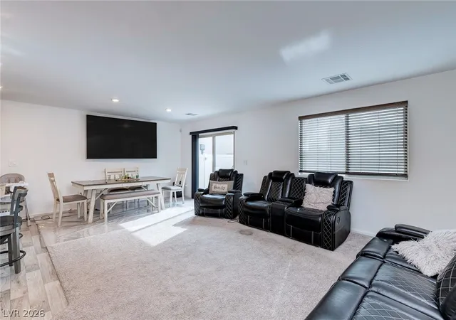 5th image of 6937 Sol Brillante St, North Las Vegas, NV 89086 | MLS# 2783350