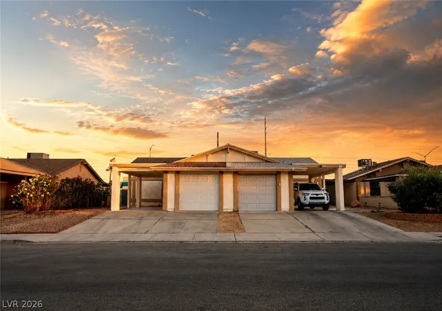 1st image of 4711 Via Torino, Las Vegas, NV 89103 | MLS# 2783411