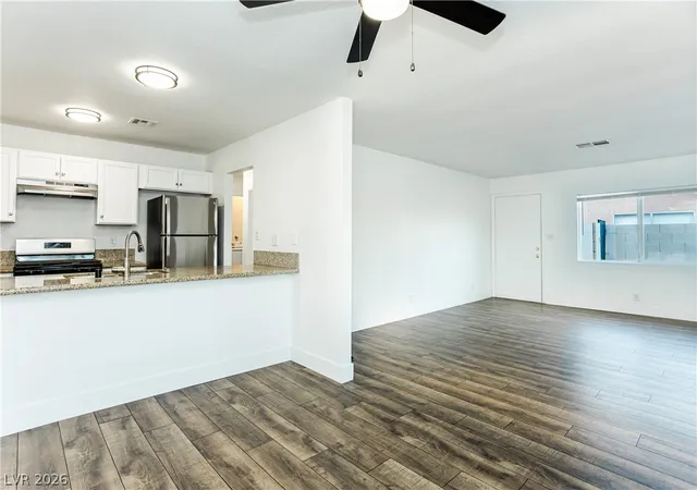 39th image of 4711 Via Torino, Las Vegas, NV 89103 | MLS# 2783411