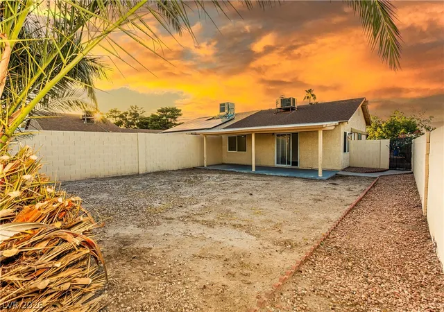 5th image of 4711 Via Torino, Las Vegas, NV 89103 | MLS# 2783411