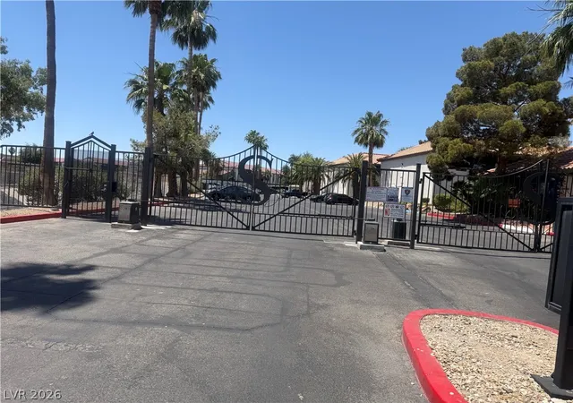 19th image of 3135 S Mojave Rd #218, Las Vegas, NV 89121 | MLS# 2783414