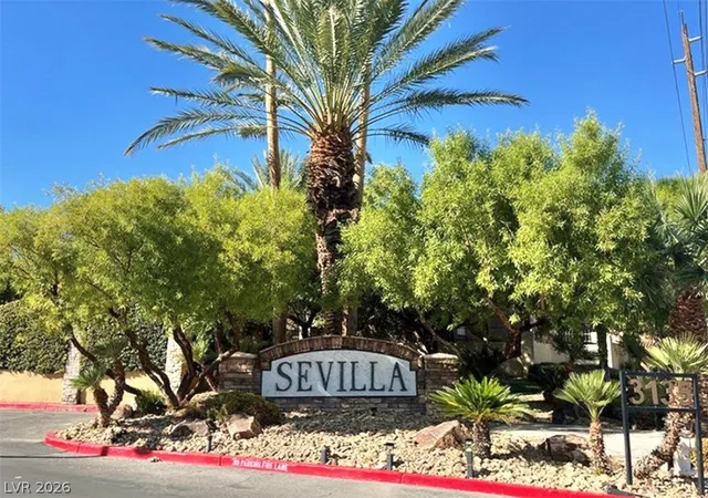 2nd image of 3135 S Mojave Rd #218, Las Vegas, NV 89121 | MLS# 2783414