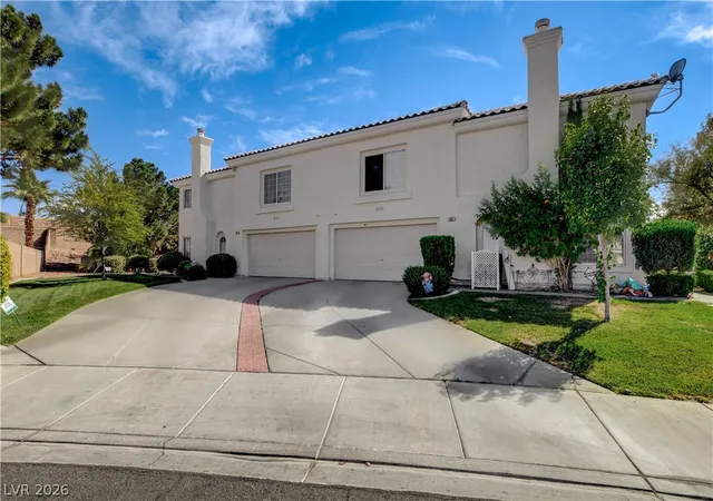 Photo 1 of Sale Pending at 463 Coral Sea St, Henderson, NV 89074 | MLS# 2782986 | Listing updated on 2026-07-14