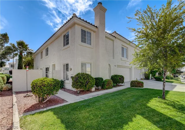 Photo 3 of Sale Pending at 463 Coral Sea St, Henderson, NV 89074 | MLS# 2782986 | Listing updated on 2026-07-14